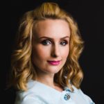 Photo of Nataliia Bondarchuk, a client of Biryuk Law Firm